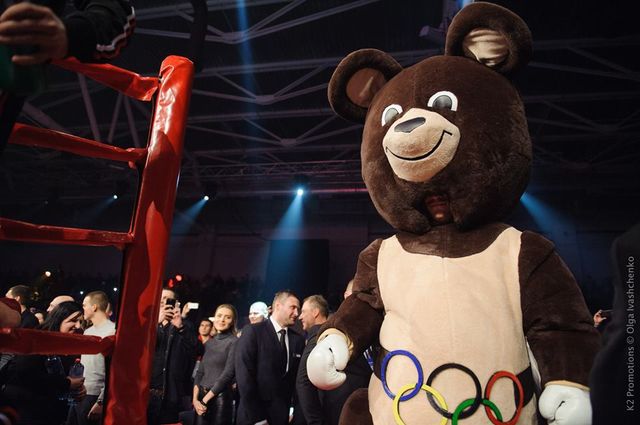 Берінчик – Валлеспін: найкращі фото бою - фото 215506