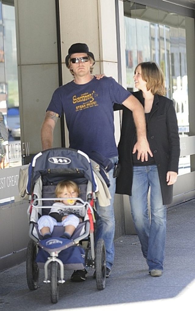 'Я пишаюся своїм українським походженням': історія актриси Віри Фарміги - фото 213119