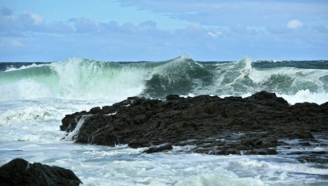 "Гул Землі": вчені зафіксували незрозумілу аномалію біля дна океану