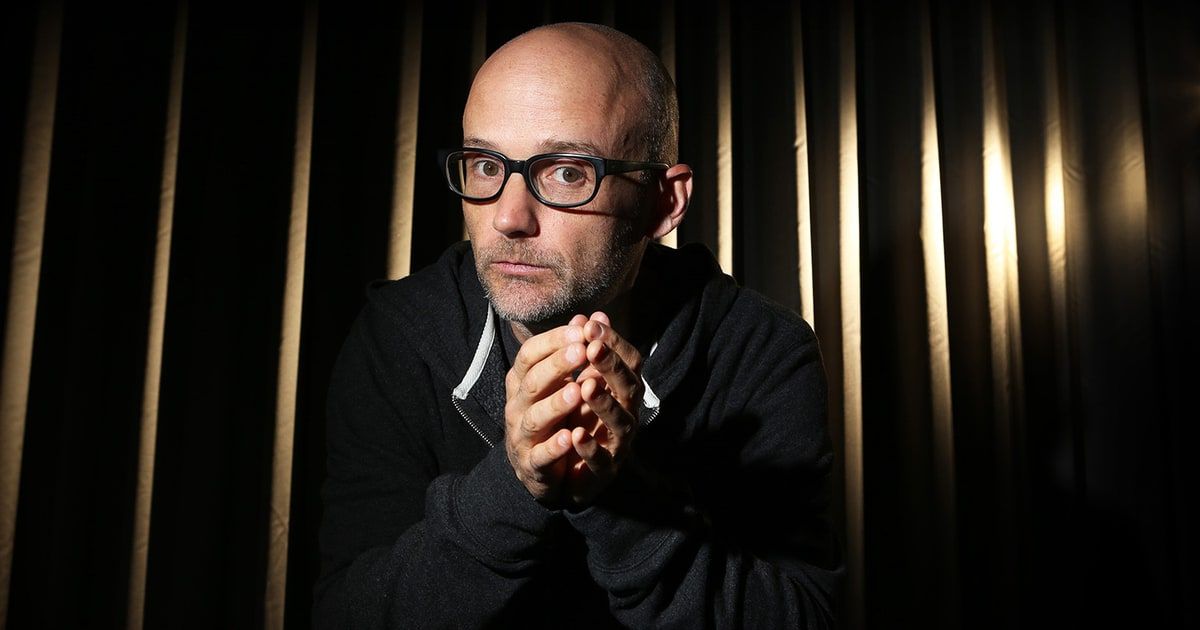 Moby випустив черговий відеошедевр