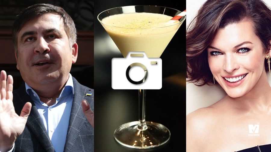 Саакашвілі відпустили з-під варти та що приготувати на Новий рік: 11 грудня у трьох фото - фото 1