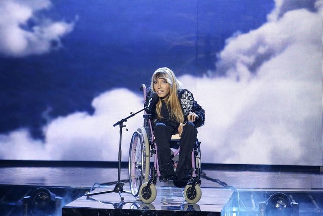 Самойловій заборонили в'їзд в Україну на три роки.- фото 217693