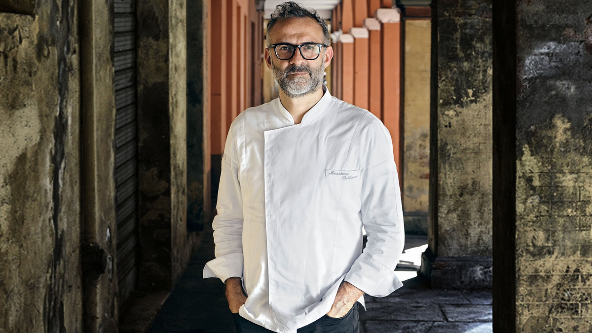Італійський шеф-кухар відкриє безкоштовний ресторан у Парижі - фото 1
