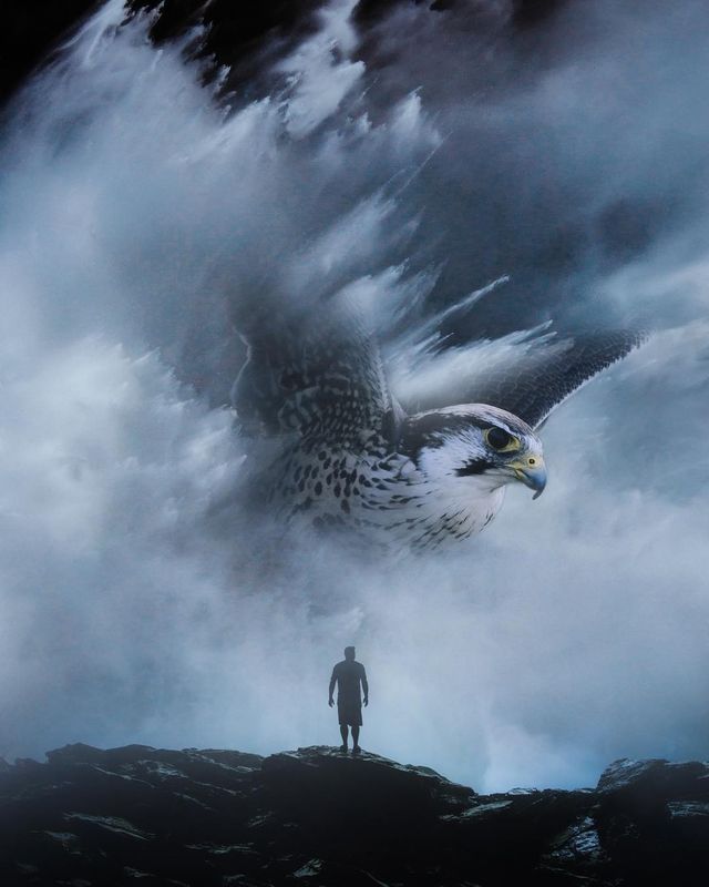 Eben McCrimmon - фото 217802