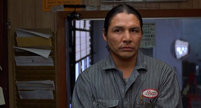 Стів Рівіс у Фарго - фото 214415