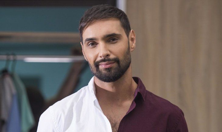 Ось над яким новим знімком Віталія Козловського регочуть в мережі