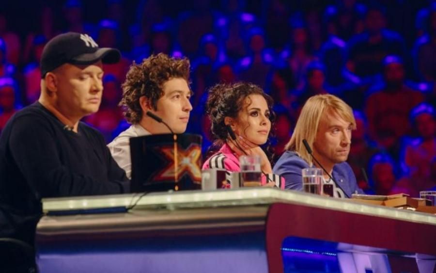 Х-фактор 8: оголошено переможця вокального шоу