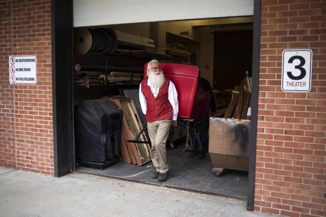 У США відкрилася школа Санта-Клаусів - фото 217914