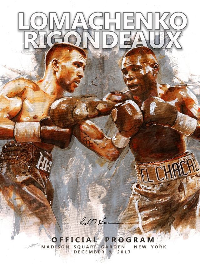 Ломаченко є безперечним фаворитом цього поєдинку - фото 212590