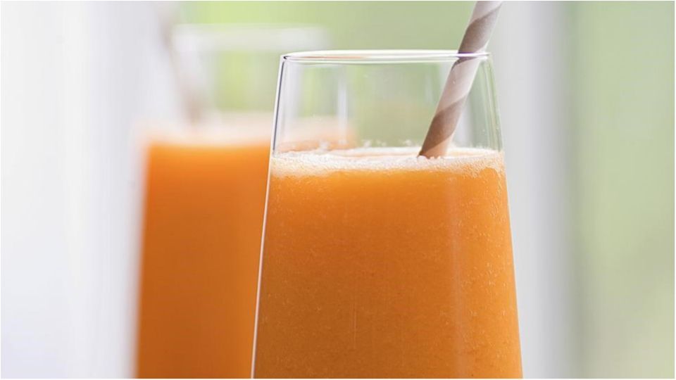 Апельсини, втім, як грейпфрути і лимони, знижують ризик деменції - фото 1