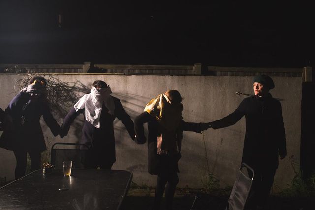 Британець перетворив свій сарай у кращий ресторан Лондона - фото 213998