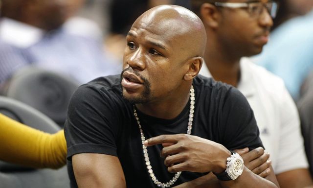 Мейвезер відмовився організовувати бій свого підопічного з Ломаченком - фото 216386