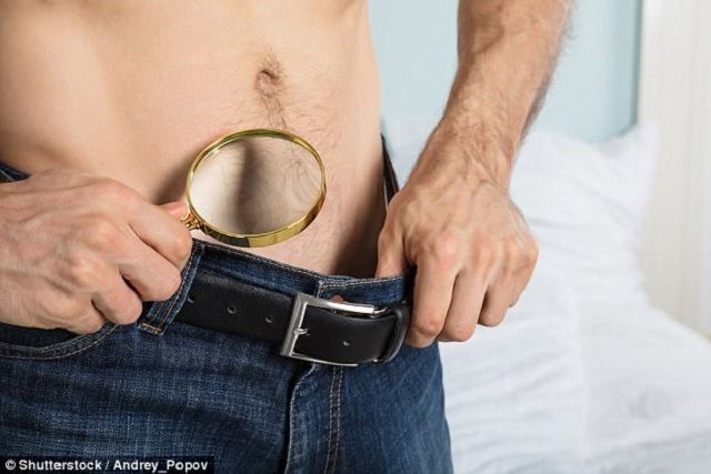 Мікророзмір не страшний: лікарі зробили відкриття про жіноче задоволення