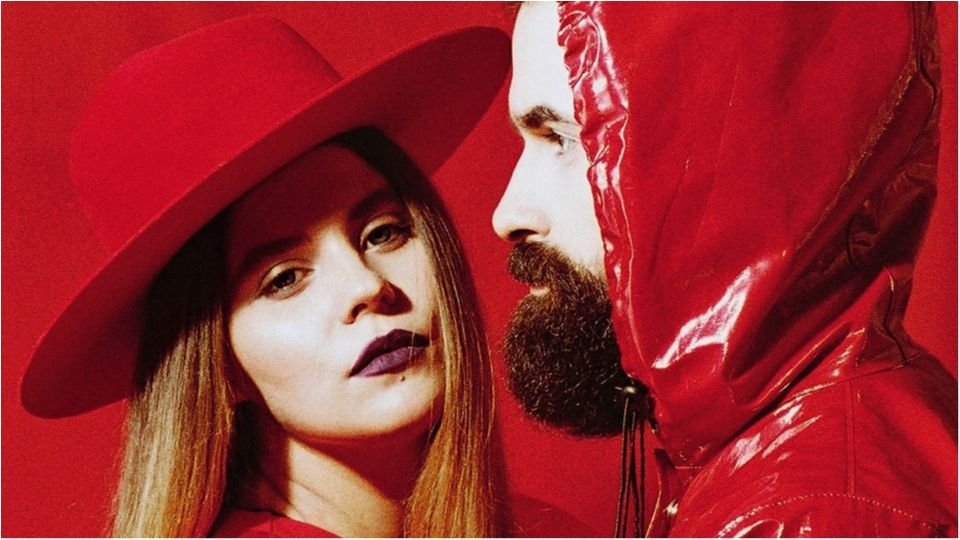 Гурт-сенсація KAZKA випустив новий україномовний хіт: слухайте онлайн