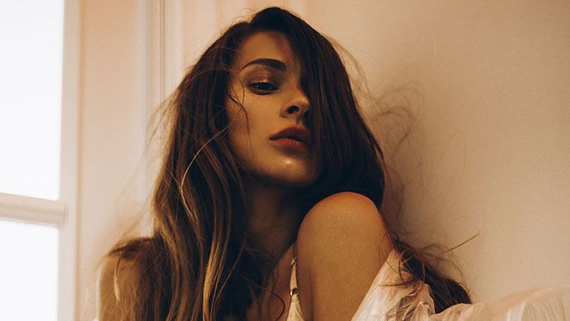 Спокуслива TAYANNA готує новий реліз - фото 1