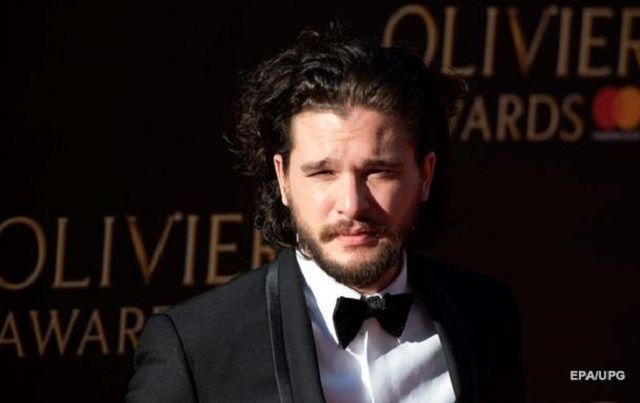 Джон Сноу очолив рейтинг чоловіків, які найгірше одягнені