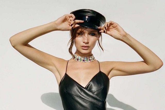 Найяскравіші досягнення українців і спокуслива Белла Хадід: 24 грудня у трьох фото - фото 216927