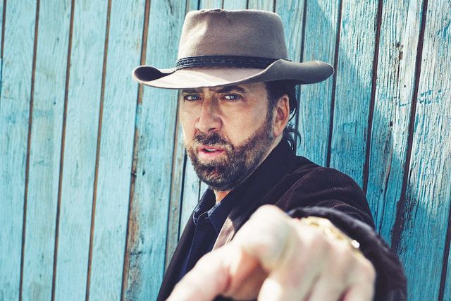 The Rake - фото 217424