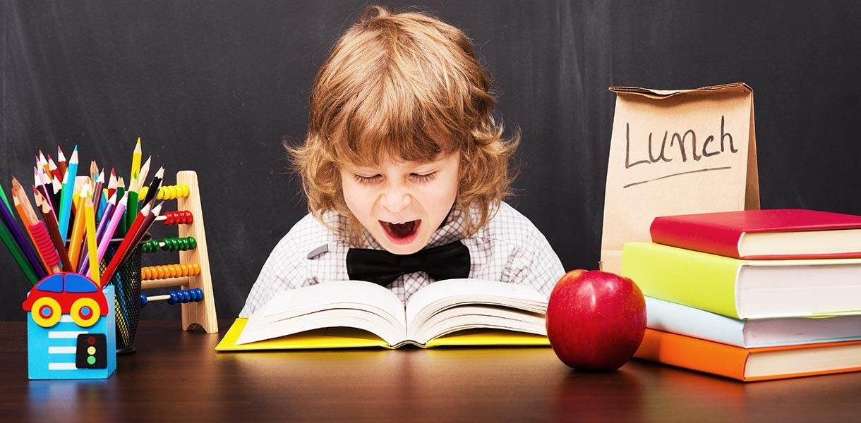 Тест: чи під силу вам задачі з початкової школи?