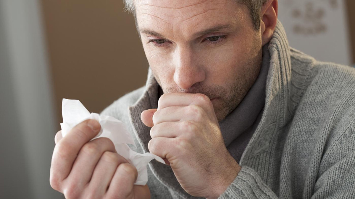 Учені пояснили, чому чоловіки важче переносять грип - фото 1