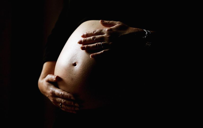 Унікальний випадок: в Британії жінка 