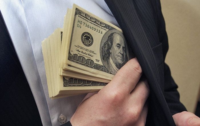 Американські дипломати влаштували квест-гру на тему боротьби з корупцією - фото 1