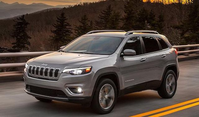 Оновлений Jeep- фото 216188