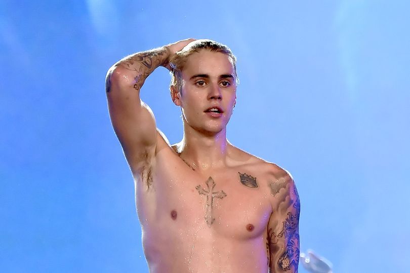 У китайській секс-ляльці помітили схожість з Джастіном Бібером