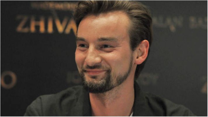 П'яний Алан Бадоєв вилаявся матом у прямому ефірі: відеофакт