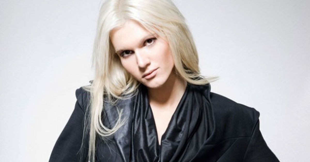 Борис Апрель в новому образі повернеться в український шоу-біз - фото 1