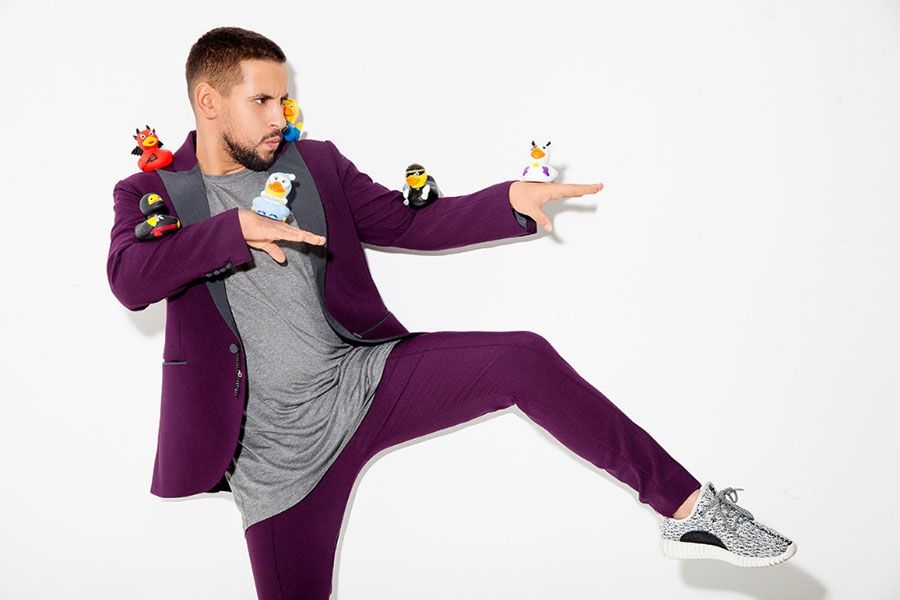 Новорічна пародія на хіт MONATIKа підкорила мережу: дивіться відео