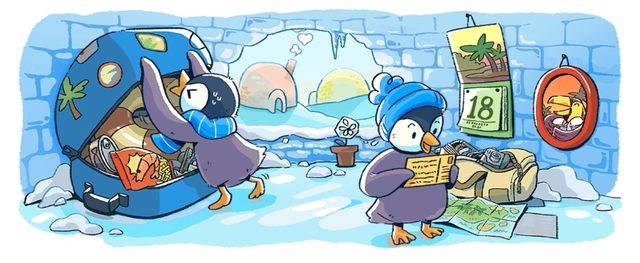 Сюрприз від Google - фото 215668