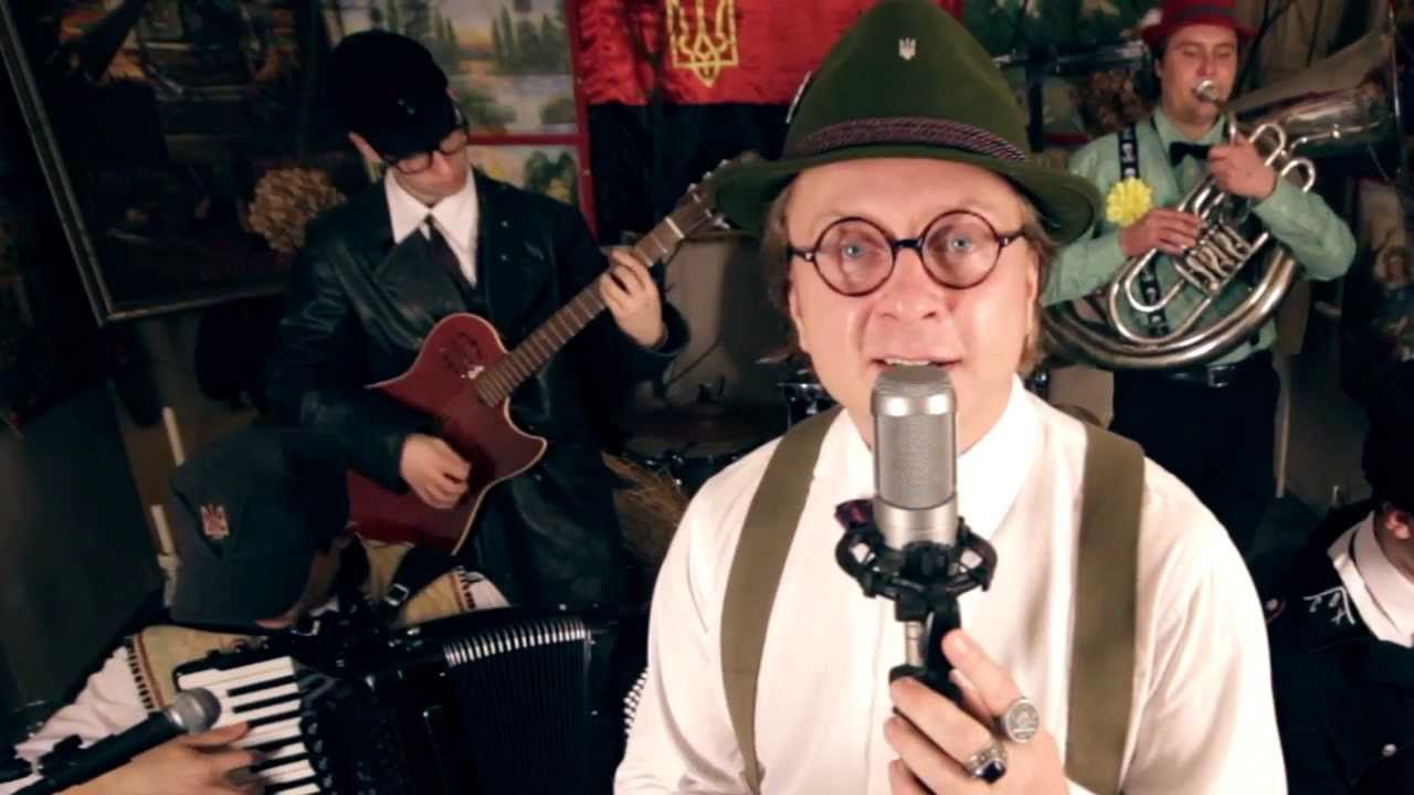 Орест Лютий - фото 1