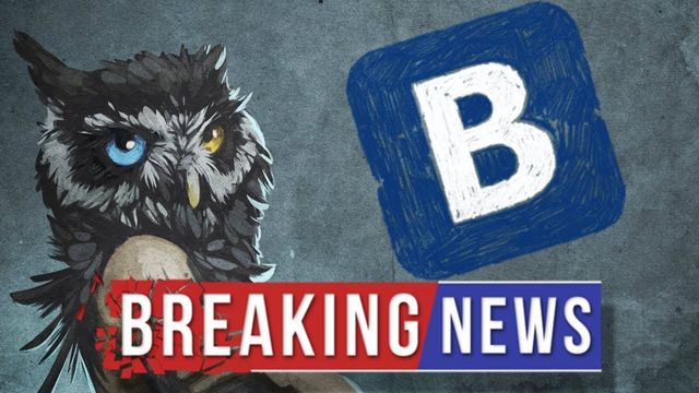 'Червона сова' орудує ВКонтакте - фото 213416