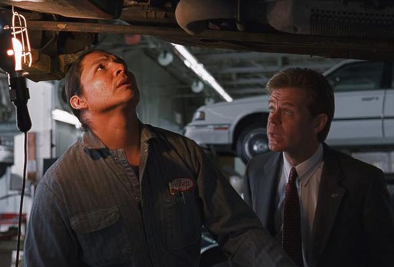 Помер відомий американський актор з Фарго