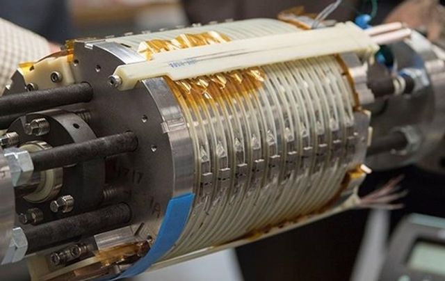 Найпотужніший магніт - фото 215209