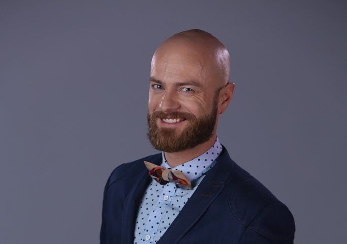 Влад Яма з дружиною відзначили день народження сина