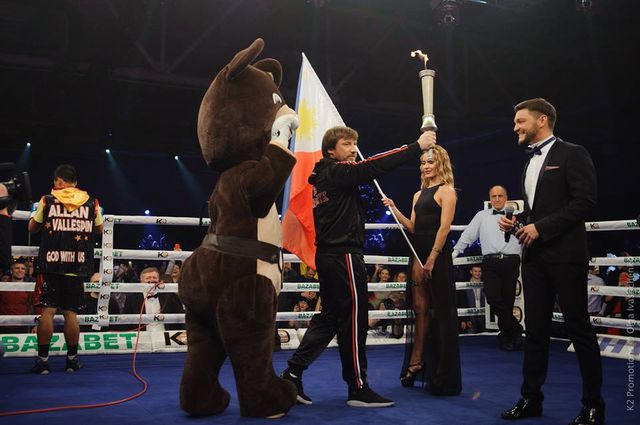 Берінчик – Валлеспін: найкращі фото бою - фото 215504