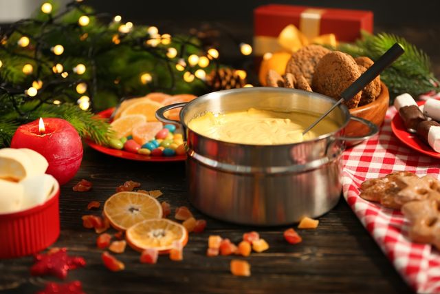 Поради, як не поправитись на свята - фото 217822