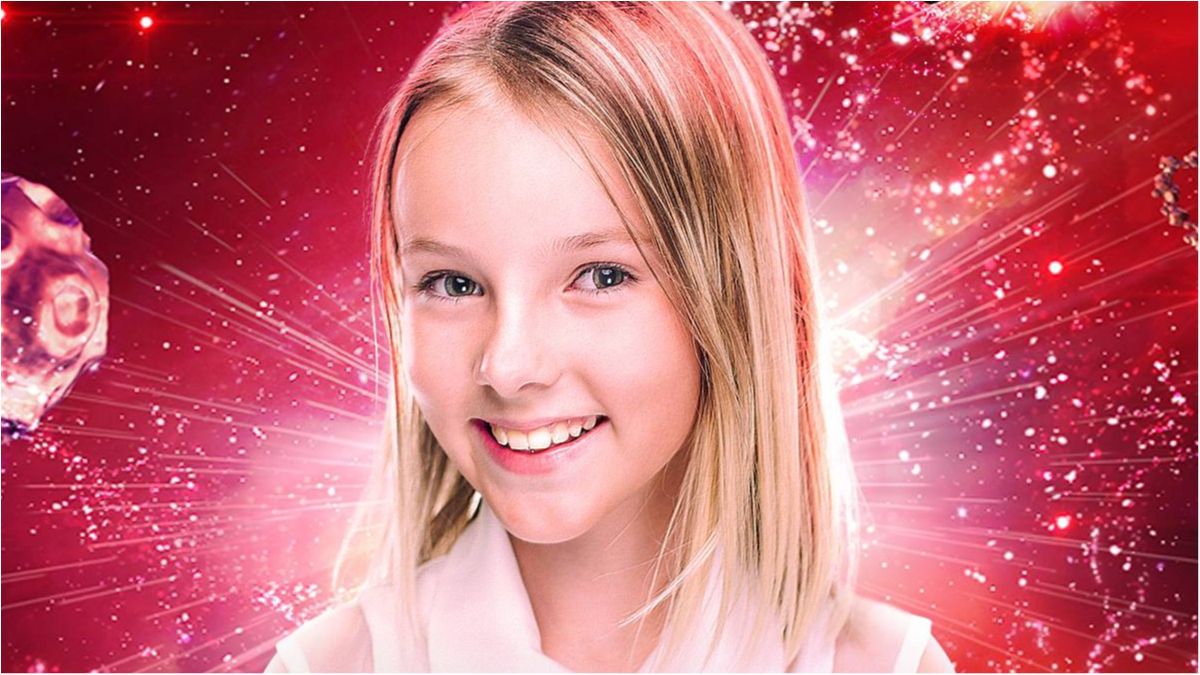 Переможниця шоу Голос Діти презентувала свій дебютний кліп