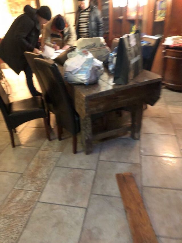 Дім Саакашвілі - фото 213052