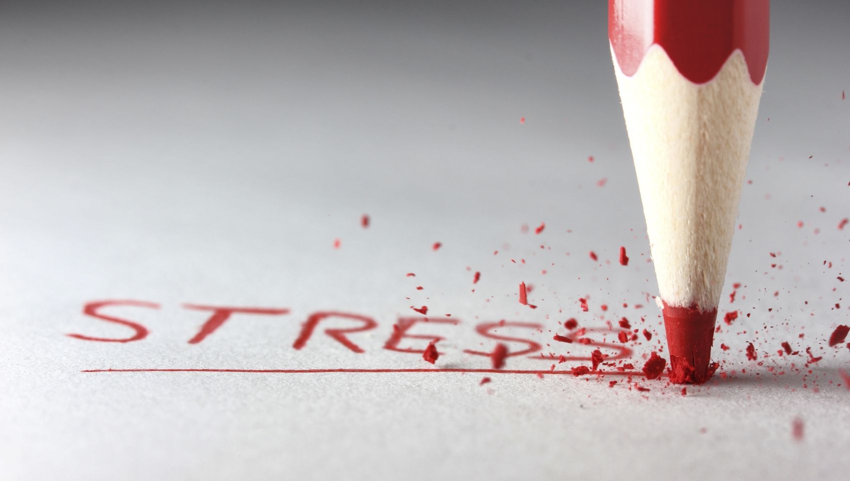 Учені пояснили, чому стрес викликає ожиріння