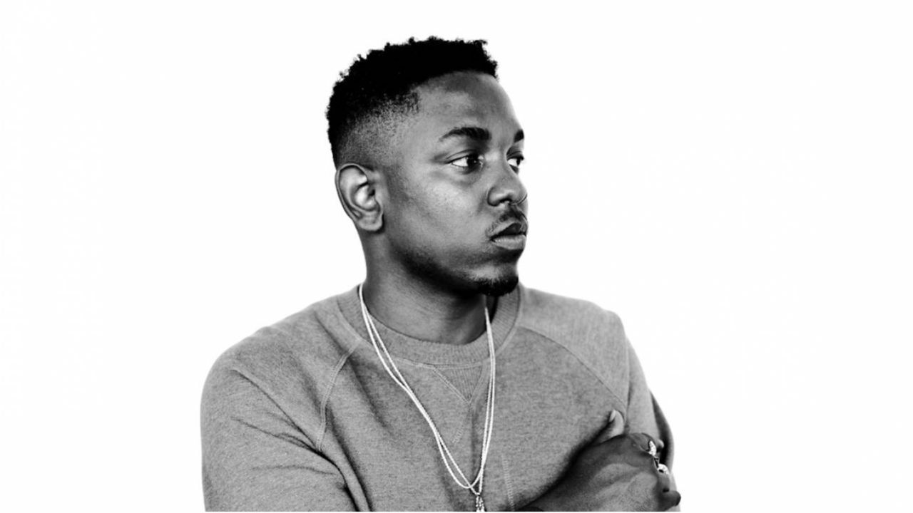 Відомий репер розповів про зустріч з іншопланетянами