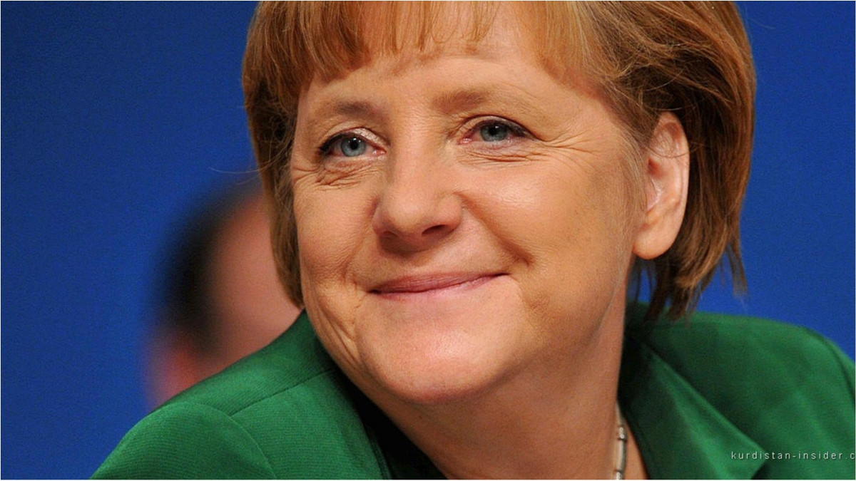 У зверненні до нації Меркель висловила бачення свого четвертого терміну - фото 1