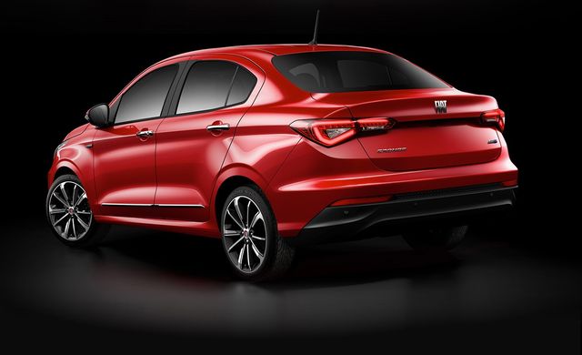 Fiat представила нову модель - фото 212878