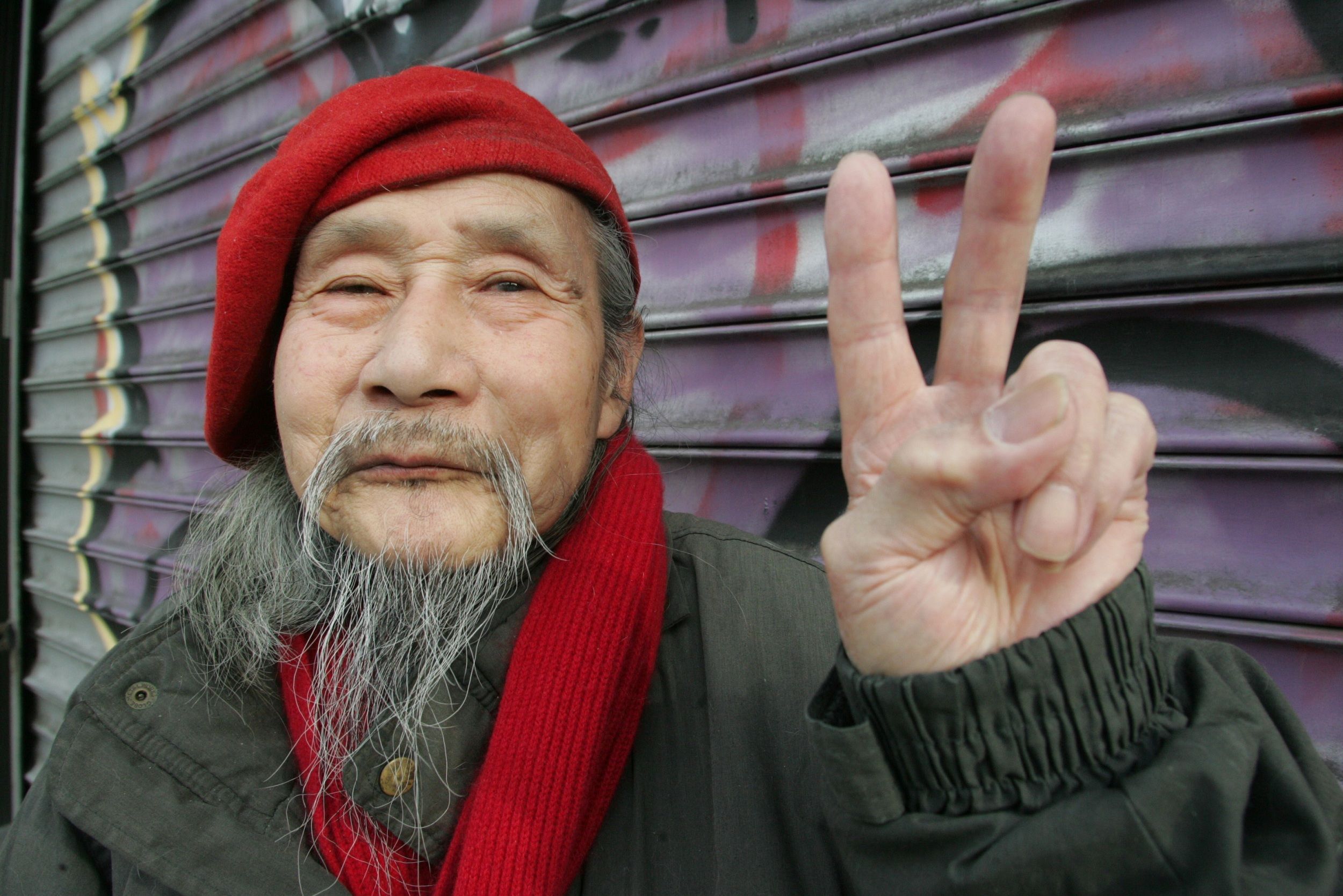 У Токіо пройшов марш самотніх чоловіків