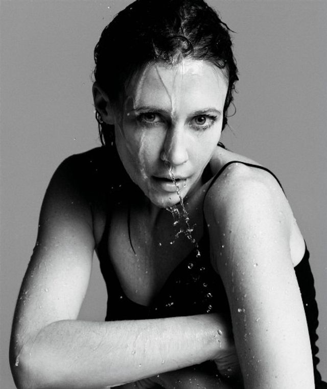 'Я пишаюся своїм українським походженням': історія актриси Віри Фарміги - фото 213117