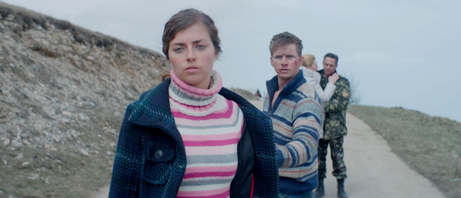 Російський фільм "Крим" розгромили в мережі: фотофакт