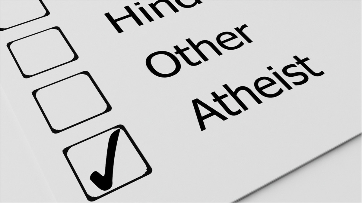 Учені шокували заявою про атеїзм - фото 1