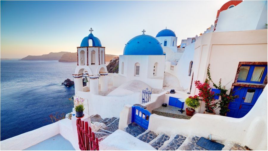 Міста, які "знищив" наплив туристів